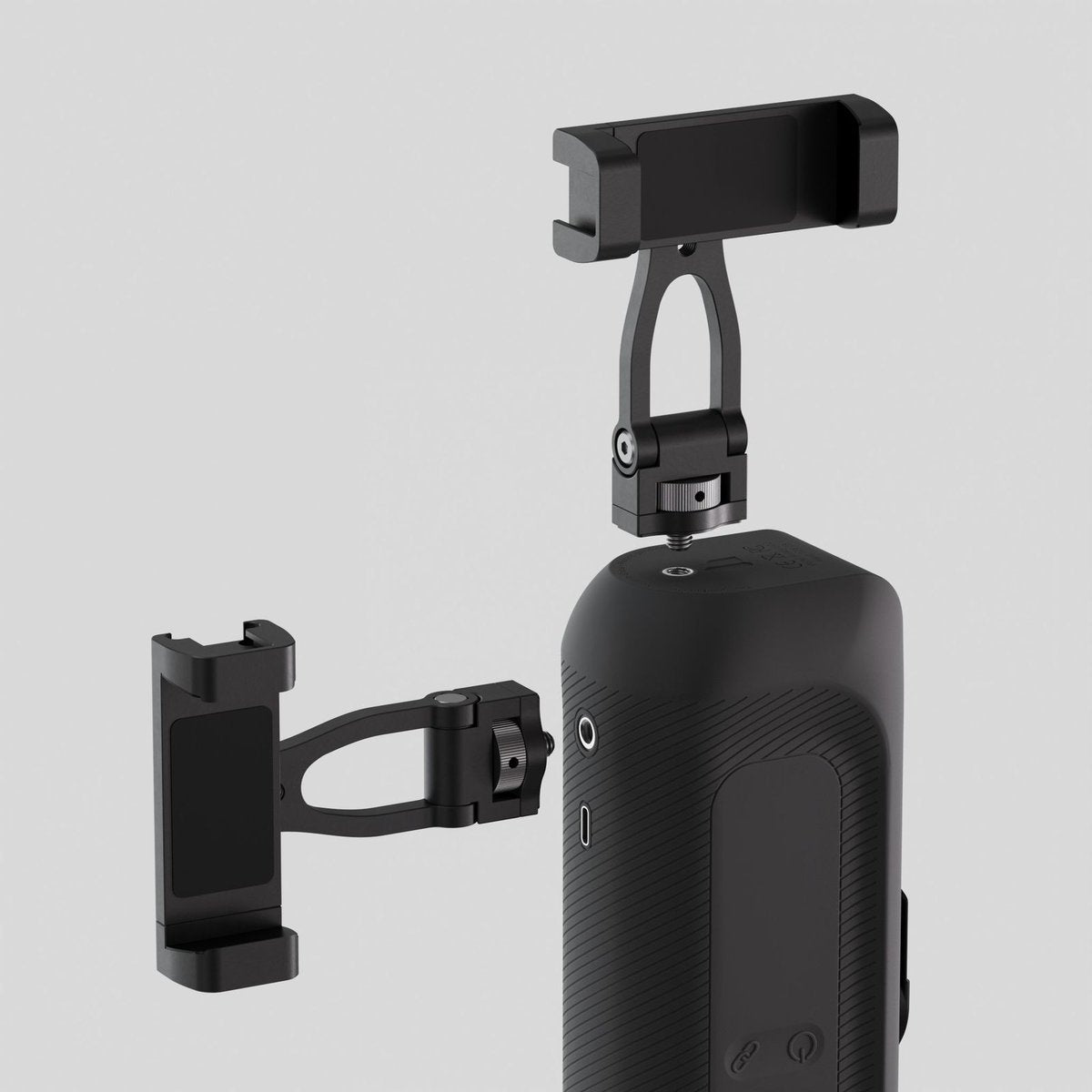 The Phone Holder