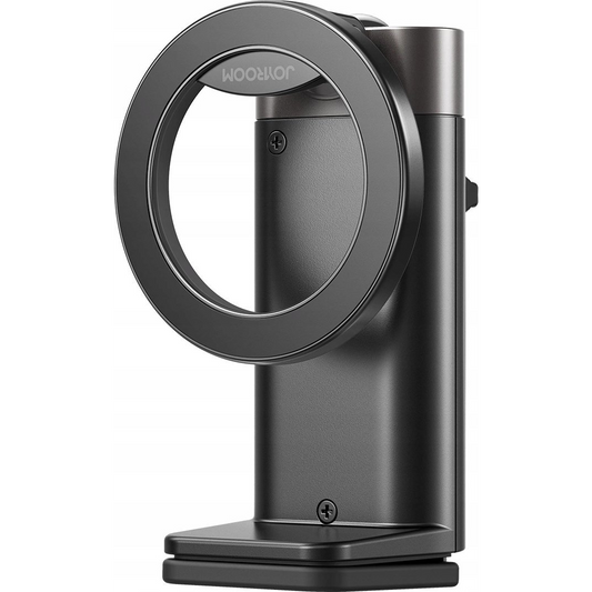 Joyroom ZS413 Magnetic Travel Phone Holder (black)