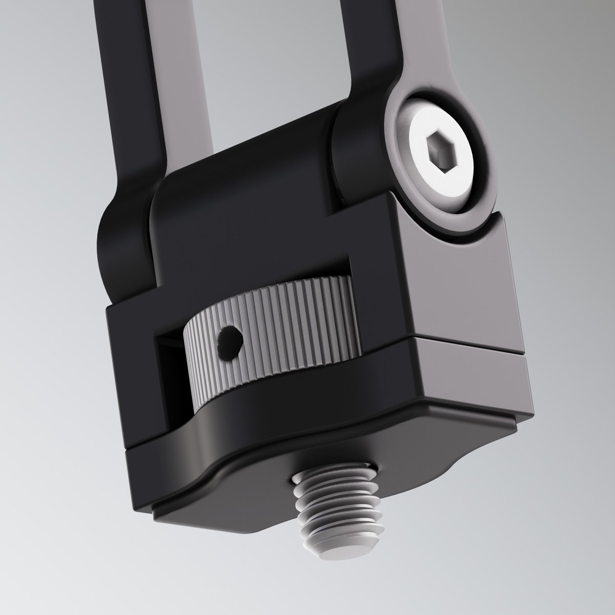 The Phone Holder