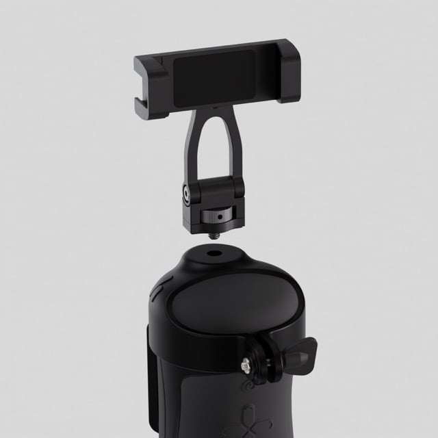 The Phone Holder