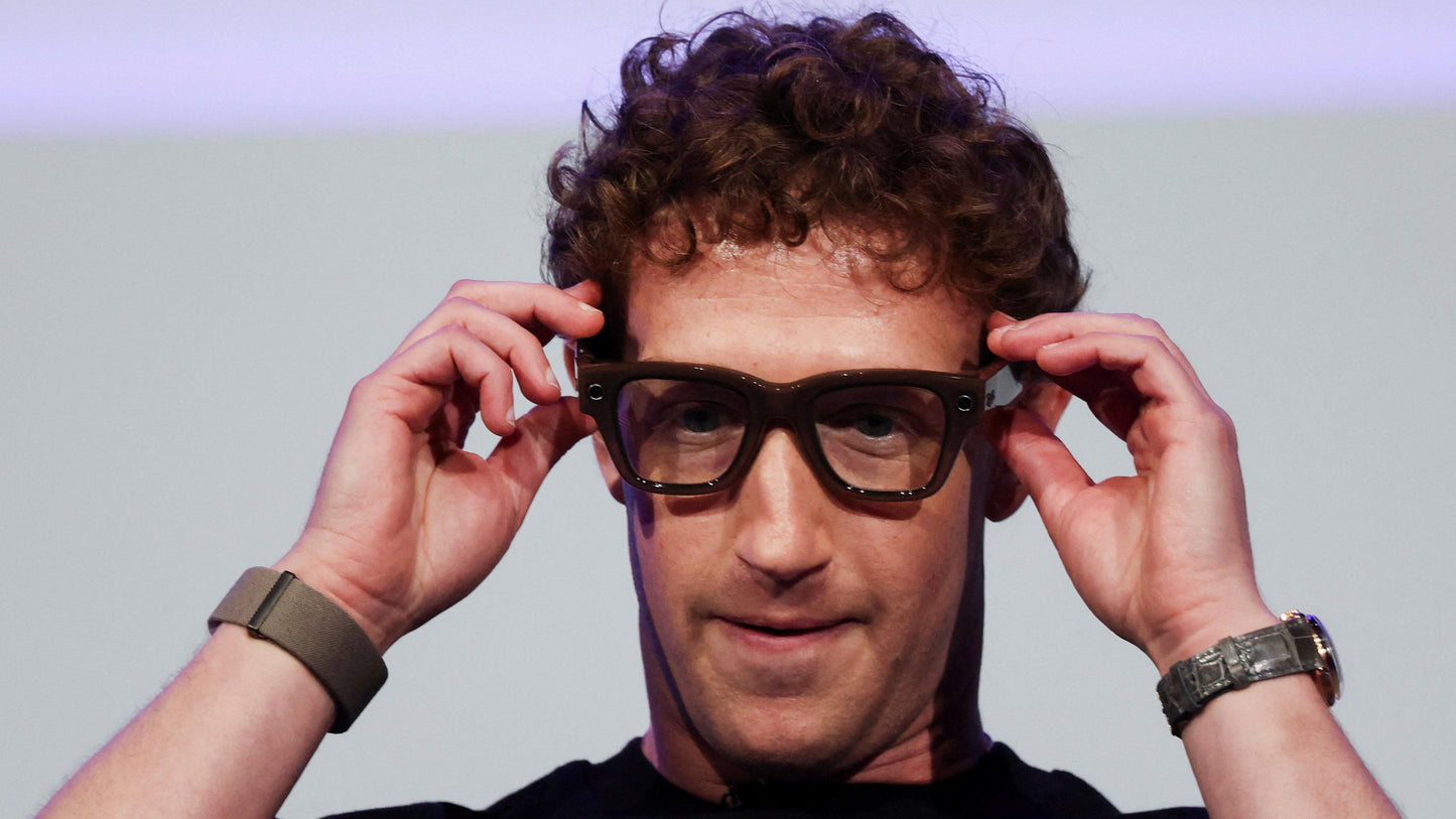 Ai Smart Glasses For Men & Women with Camera, Mic, Calling & Smart Ai integration
