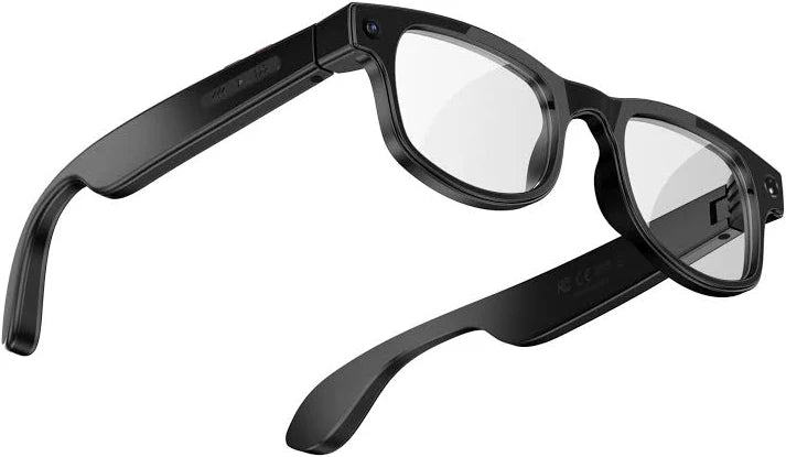 Ai Smart Glasses For Men & Women with Camera, Mic, Calling & Smart Ai integration